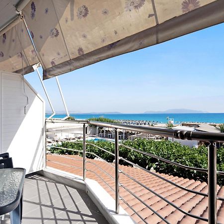 Iguana Studio 4 Preveza Exterior foto