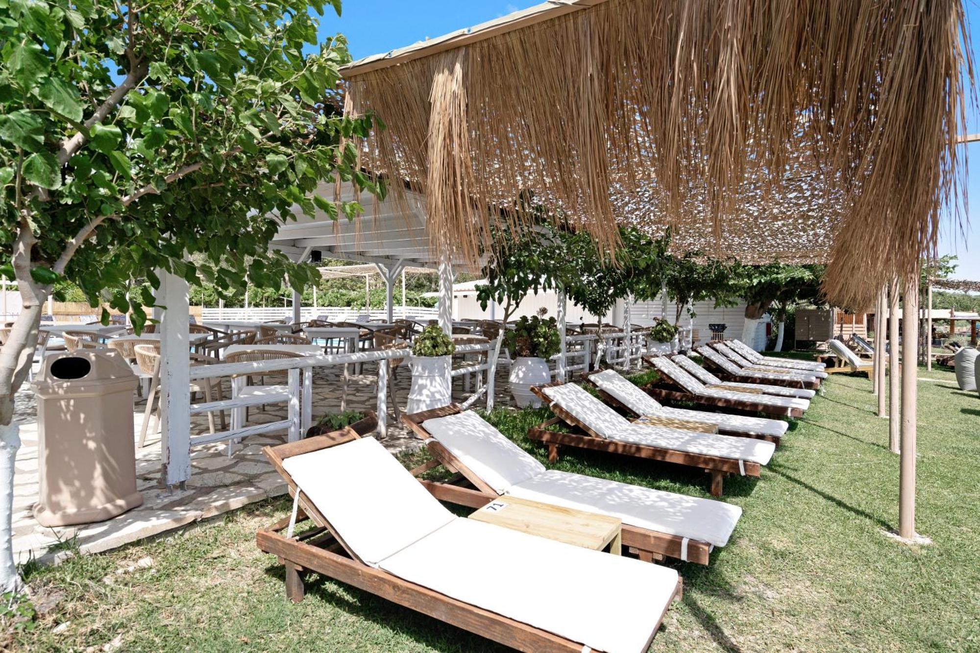 Iguana Studio 4 Preveza Exterior foto